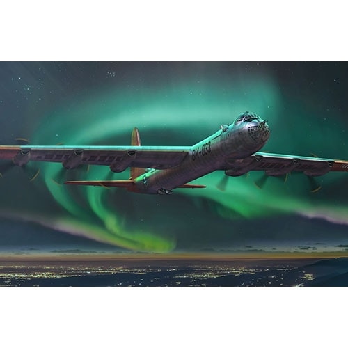 347 �� ����٥� B-36B �ԡ����᡼���� ��ά���ⵡ