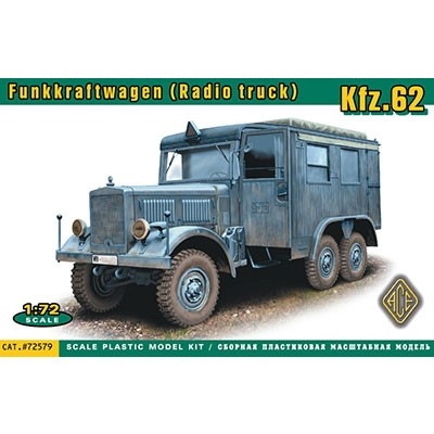 72579 �� ������ϥ��ĥǥ������� LKW 6�ض�ư̵���ȥ�å� Kfz.62
