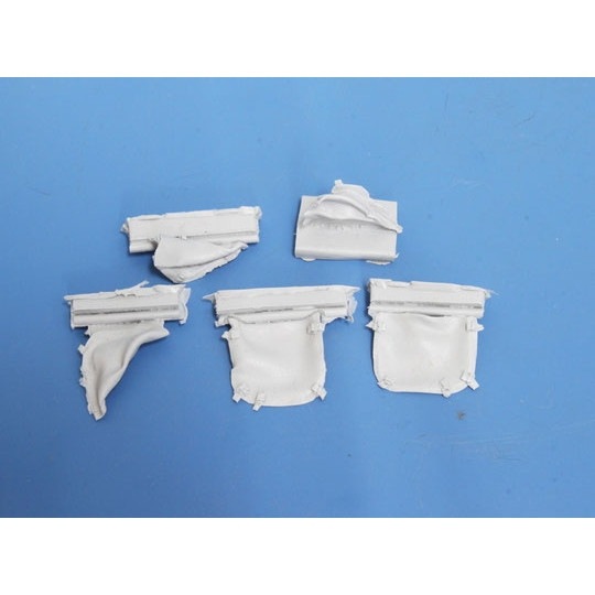 35037 Sd.Kfz.9 �ե��� �ޥåɥ�������