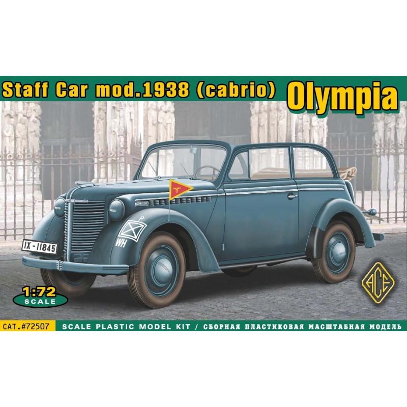72507 �� ���å��ե��� mod.1938 �����ԥ� ���֥ꥪ