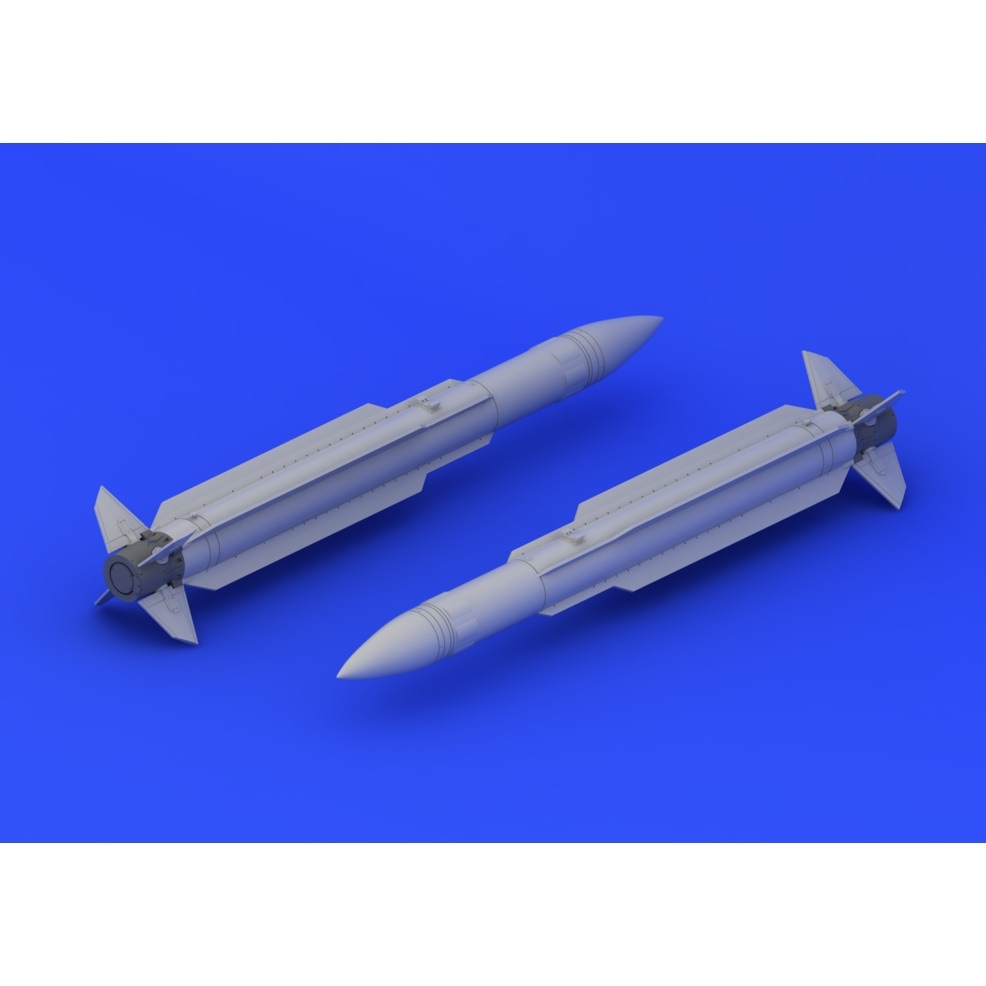 ブラッシン648167 AGM-78 スタンダード ARM|飛行機用パーツ|飛行機