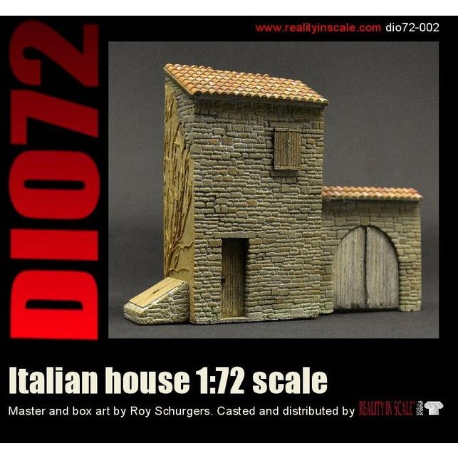 イタリアMONTECATINI社輸送用ボックス-A／インダストリアル系