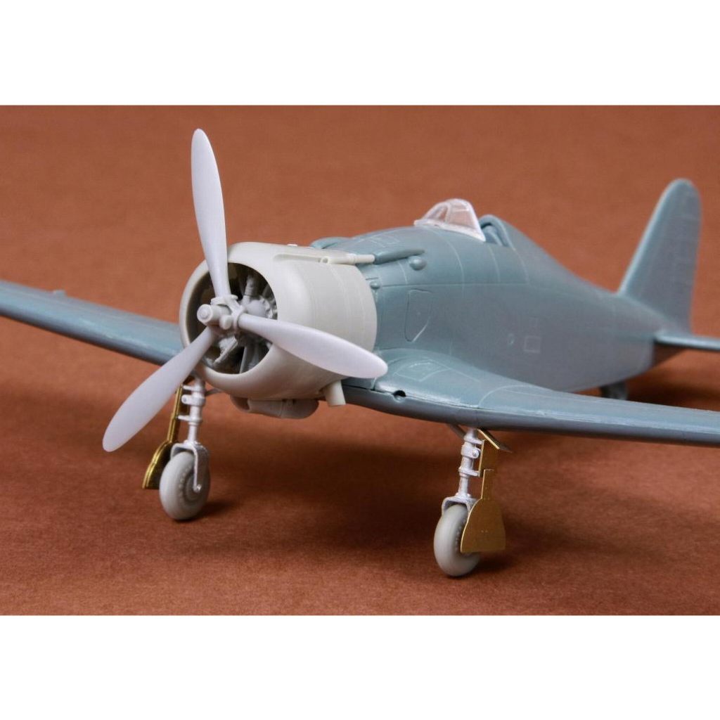 72059 フィアット G.50/G.50bis プロペラ (フライ用)|飛行機用パーツ|飛行機