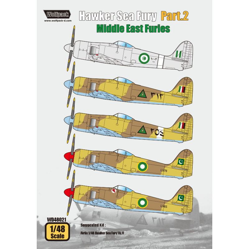 WD48021 �ۡ�����  �����ե塼�꡼  Part.2������� (1/48 �����ե��å�����)