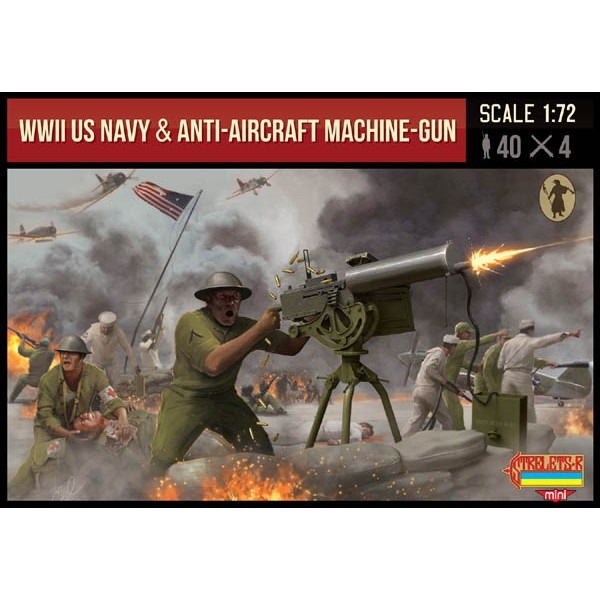 MINI M112 WWII ����ꥫ���� �ж�����