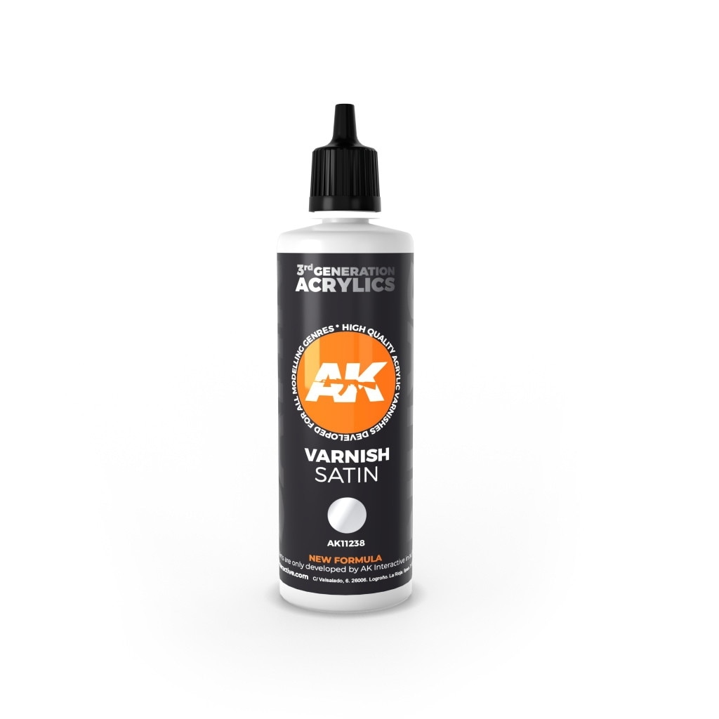 再入荷】リアルカラー RC705 スーパーグロスフィニッシュ1K 120ml | AK