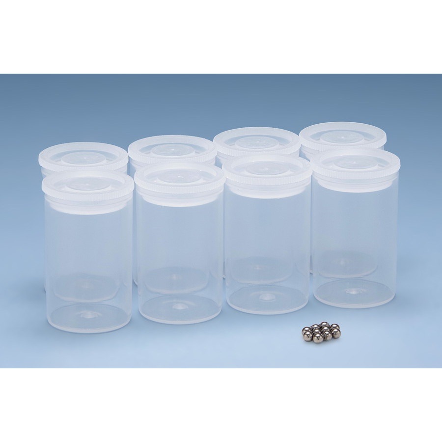 OF-068 押すだけフタ 塗料ボトル（小 28ml／8本入）|工具|ツール＆マテリアル