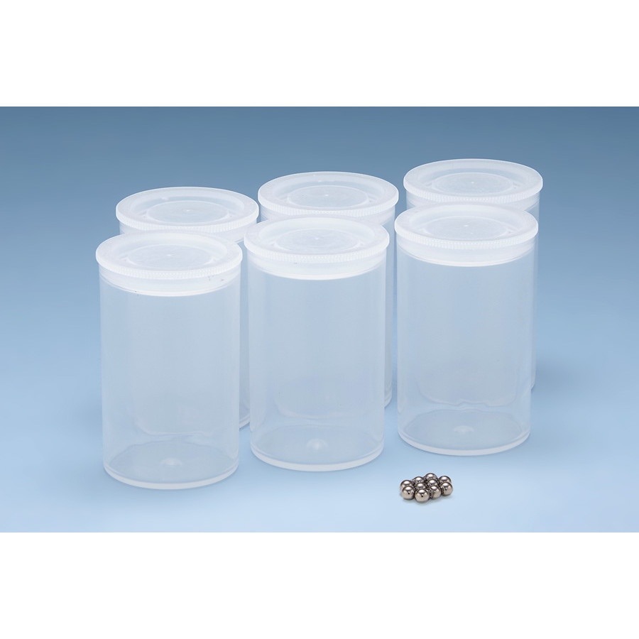 OF-069 押すだけフタ 塗料ボトル（大 48ml／6本入）|工具|ツール＆マテリアル