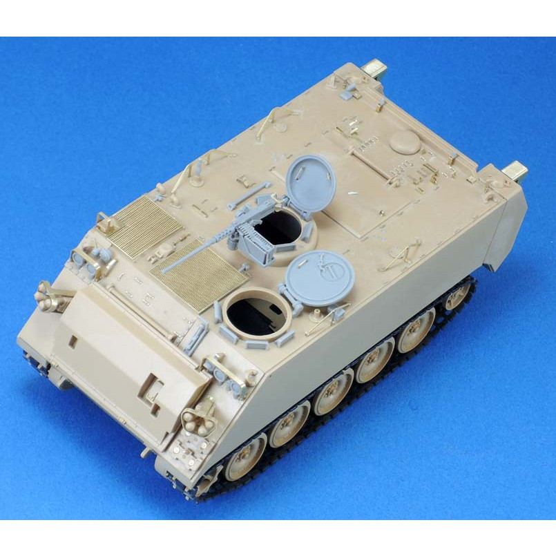 LF1325 M113 ディテールセット|AFV用パーツ|AFV