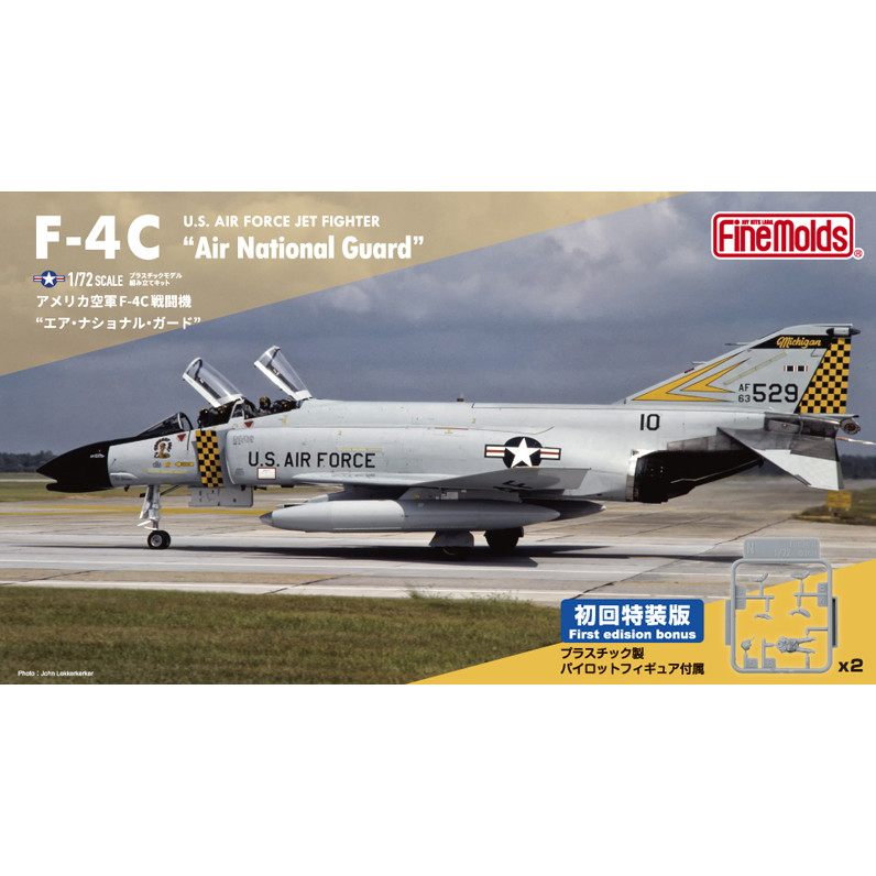 FP46S ����ꥫ���� F-4C �������ʥ���ʥ롦�����ɡʽ������ˡڽ����������ǡ�
