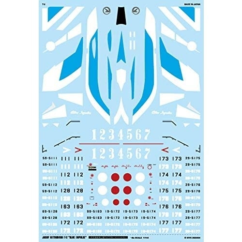 A-565 �Ҷ������� T-2 �����������֥֥롼����ѥ륹�ס�Re��WINGS��
