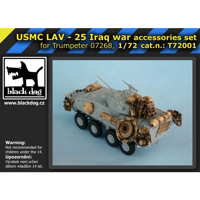 IDF Tank Accessory set　戦車用 アクセサリー IDF Tank Accessory set Legend -LF1054
