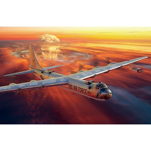 ローデン 1/144 コンベア B-36D/F/H/J ピースメーカー戦略爆撃機 Amazon | ローデン 1/144 アメリカ空軍 コンベア B-36D ピース