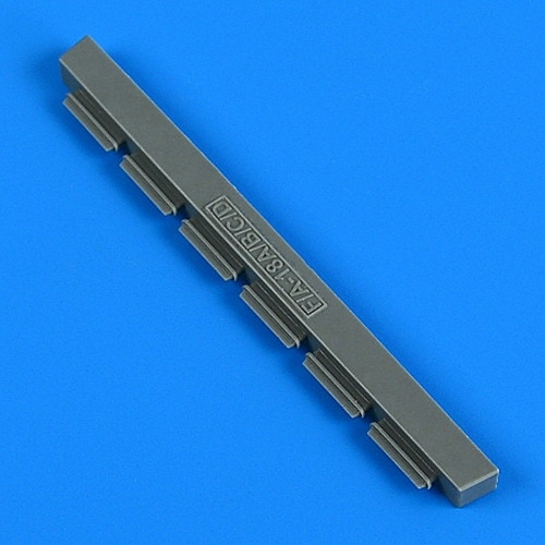 32273 1/32 マクドネル・ダグラス F/A-18A/B/C/D ホーネット APX-IFF アンテナ (6個入り)|飛行機用パーツ|飛行機