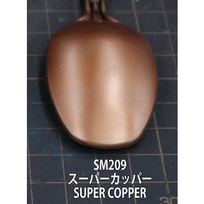 SM209 Mr.カラー　スーパーカッパー|塗料|ツール＆マテリアル
