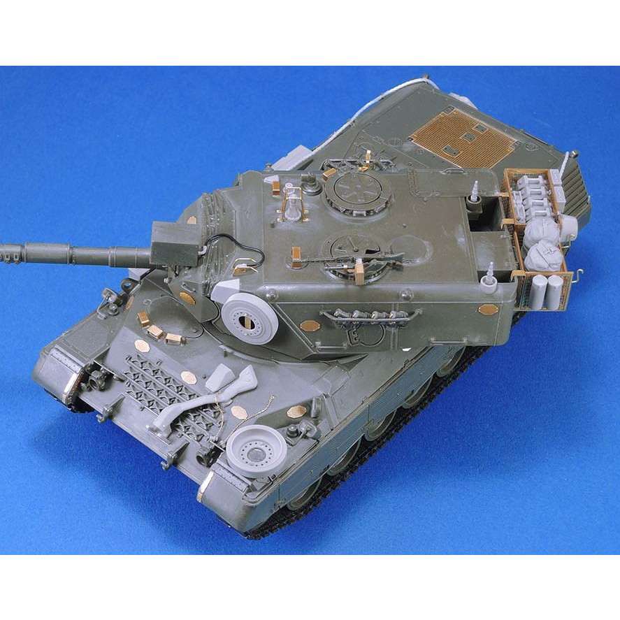 LF1354 レオパルト AS1 コンバージョンセット|AFV用パーツ|AFV