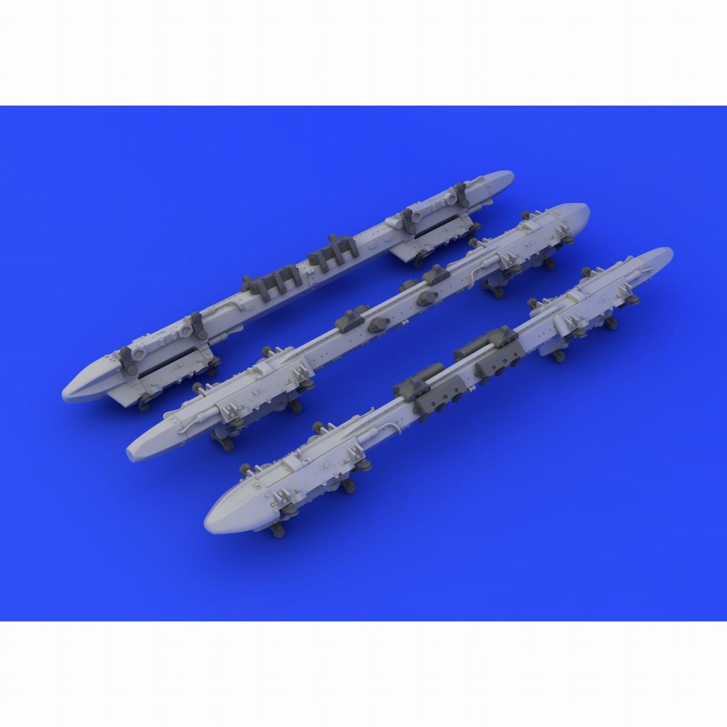 ブラッシン648227 MER パイロン|飛行機用パーツ|飛行機
