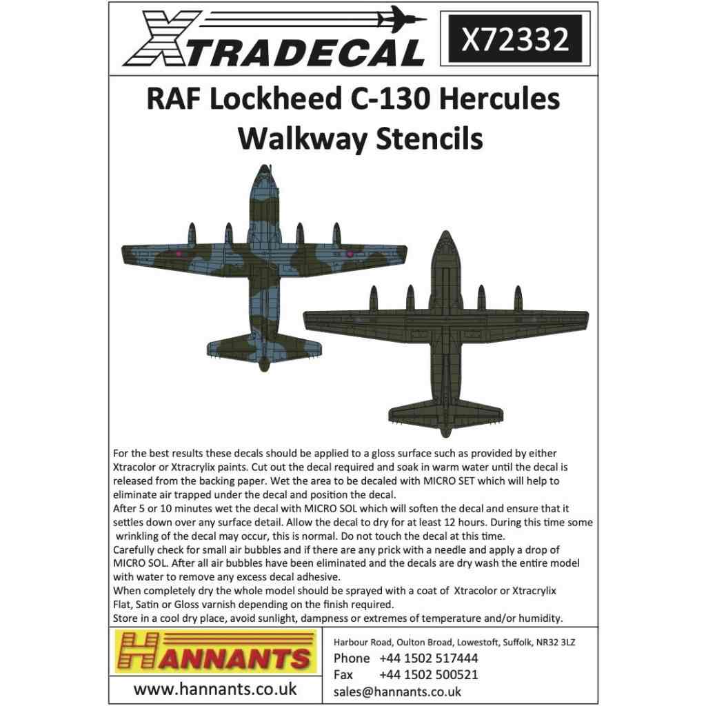 X72332 �����ꥹ���� ���å����� C-130 �ϡ�����꡼�� �����������������ƥ󥷥�