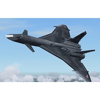 SCI-FI 6013 MiG-31 ファイヤーフォックス | アニグランド