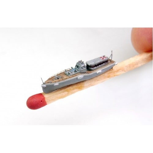 軍艦グリーン　15本 軍艦グリーン15本