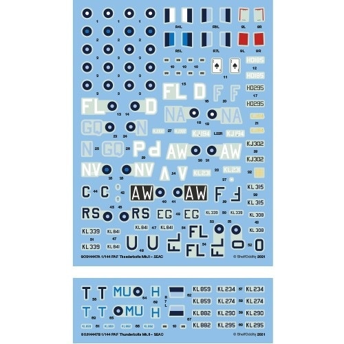 SO314447 �����ꥹϢˮ ���쥢���������� ��������ܥ�� Mk.II