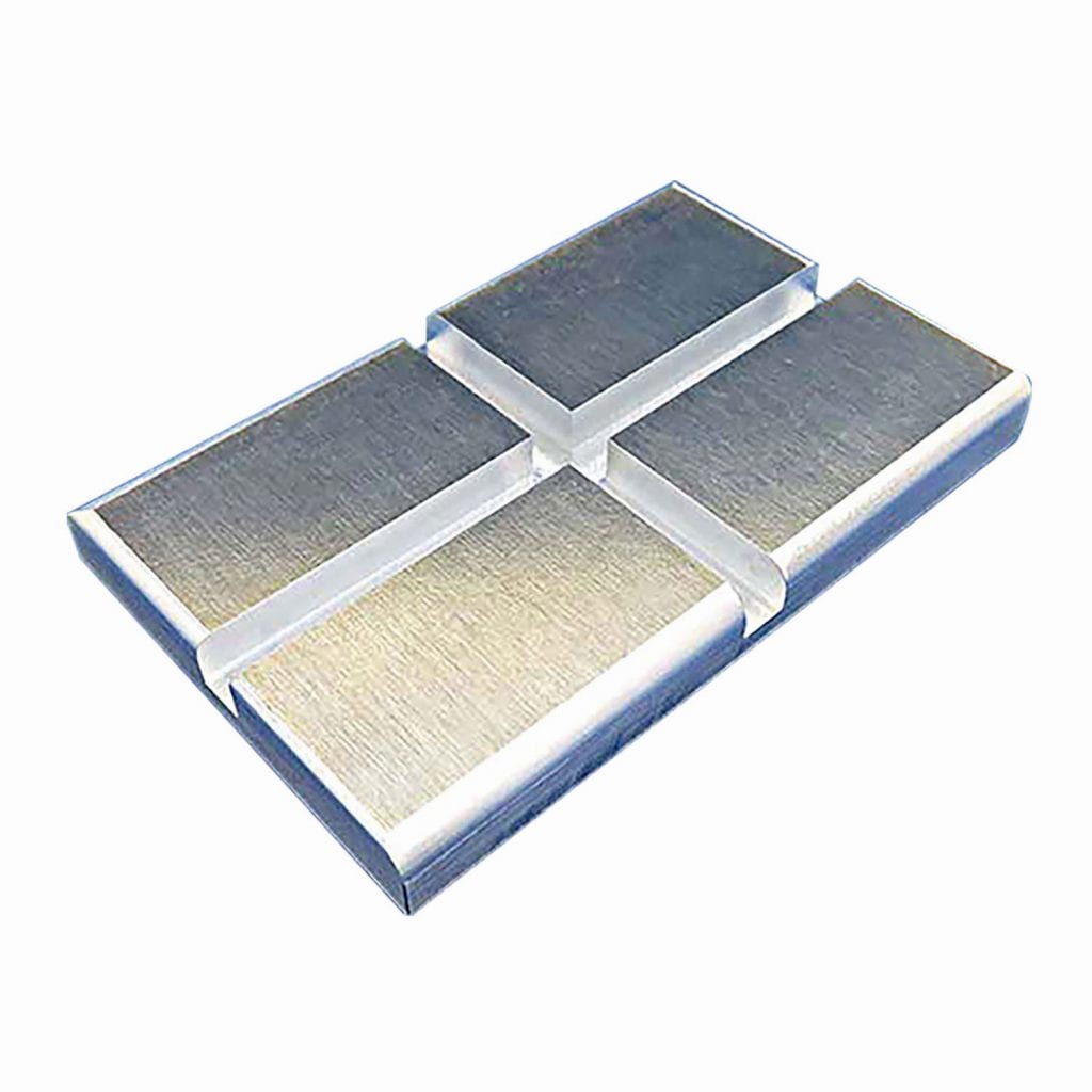 AL-K177 職人堅気 エッチング曲げ治具 イタチョコ|工具|ツール＆マテリアル