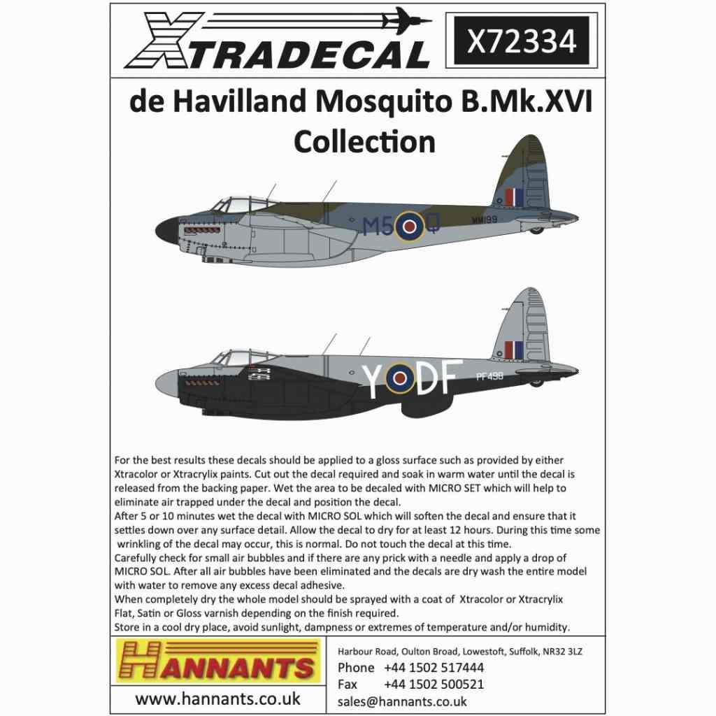 X72334 �ǡ��ϥӥ��� �⥹������ B.Mk.XVI