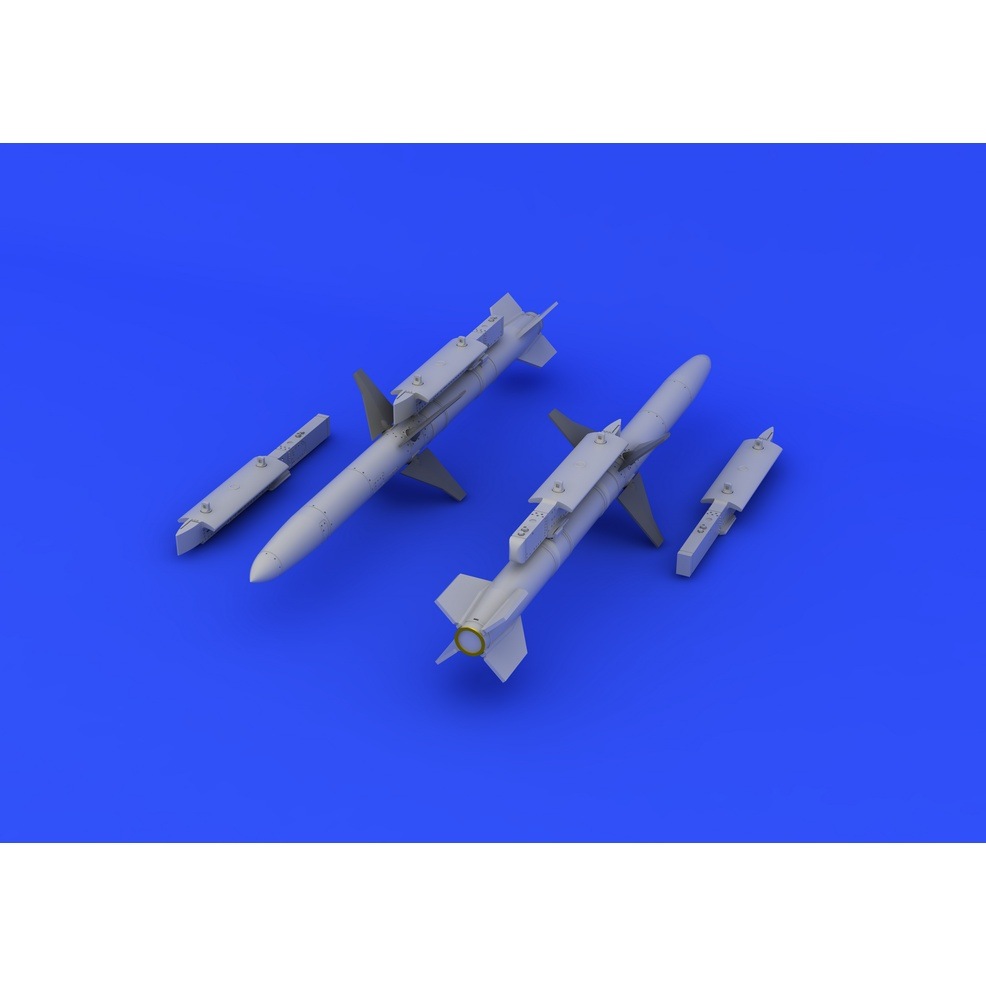 ブラッシン648180 AGM-88B HARM | エデュアルド eduard | 飛行機