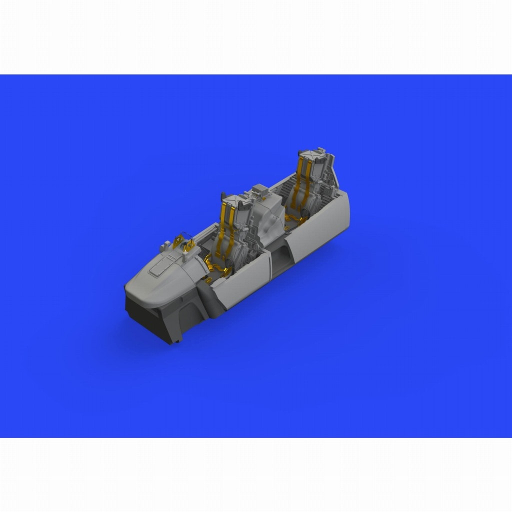ブラッシン648457 F-14D トムキャット コクピット タミヤ用