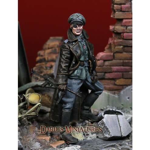 【未開封】WWII モスクワ1941 ドイツ軍 ハンス 1周年記念限定フィギュア Yahoo!オークション - [182] 完成品 1/35 フィギュア WW2 ドイツ