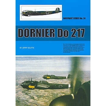 No.24 �ɥ�˥� Do217