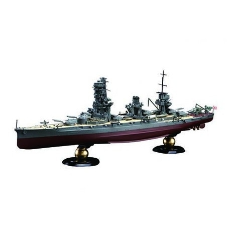 05720 露海軍 スラヴァ級ミサイル巡洋艦 モスクワ
