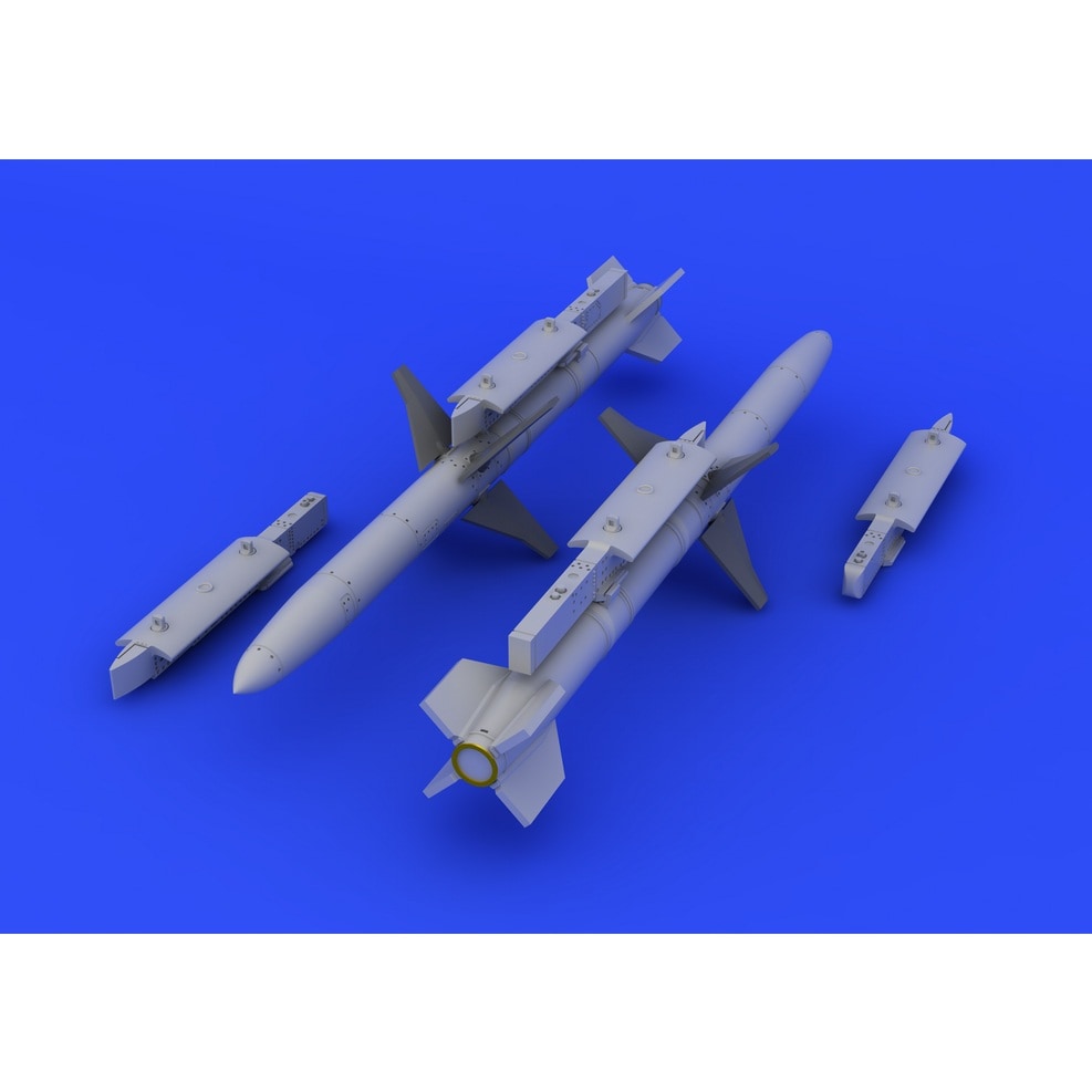 【再入荷】ブラッシン672054 AGM-88B HARM|飛行機用パーツ|飛行機