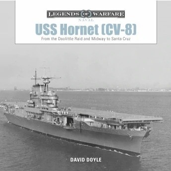 ホーネット cv 8 模型 1 700 米海軍WWII 空母ホーネットCV-8 1942年
