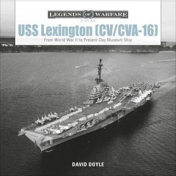 1959年CVA-16空母レキシントンの西太平洋航海記録・クルーズブック 1959年4月26日から12月2日までカリフォルニア州アラメダ軍港を母港とする米海軍太平洋艦隊Essex級空母CVAー16USSLexington航海記録クルーズ・ブックです