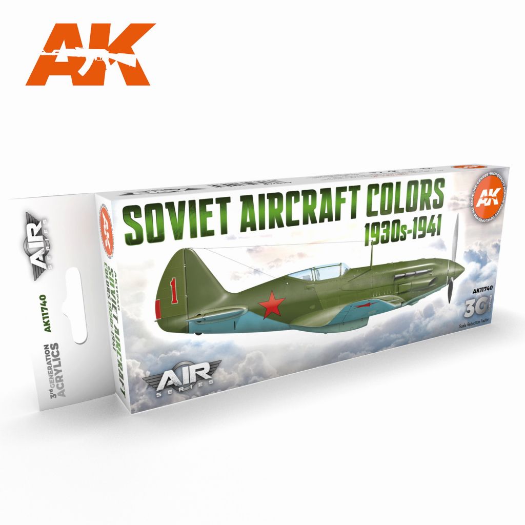 AK11740 ���ӥ��ȹҶ������顼8�����å�1930s-1941��AK�������3G (�����ɥ����ͥ졼�����)��