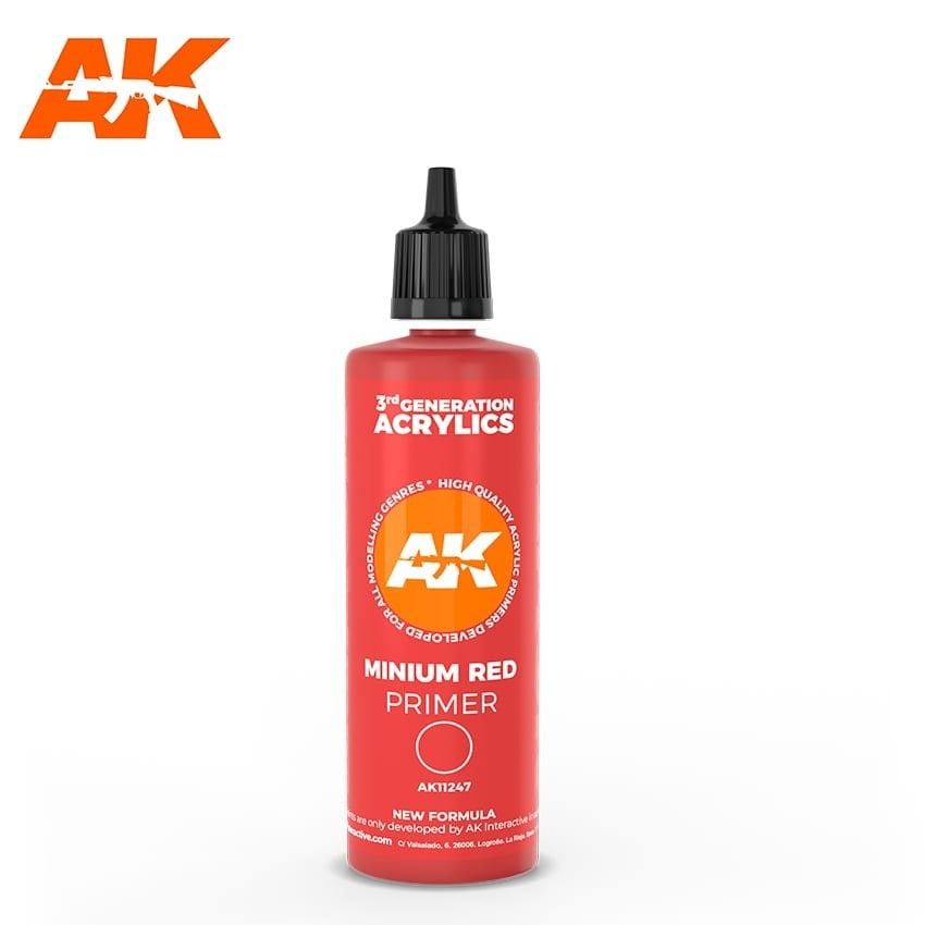 AK11247 ��åɡ��ץ饤�ޡ� 100ml��AK�������3G (�����ɥ����ͥ졼�����)��