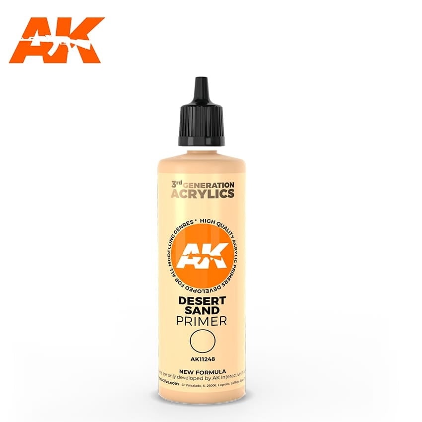 AK11248 �ǥ����ȥ���ɡ��ץ饤�ޡ� 100ml��AK�������3G (�����ɥ����ͥ졼�����)��