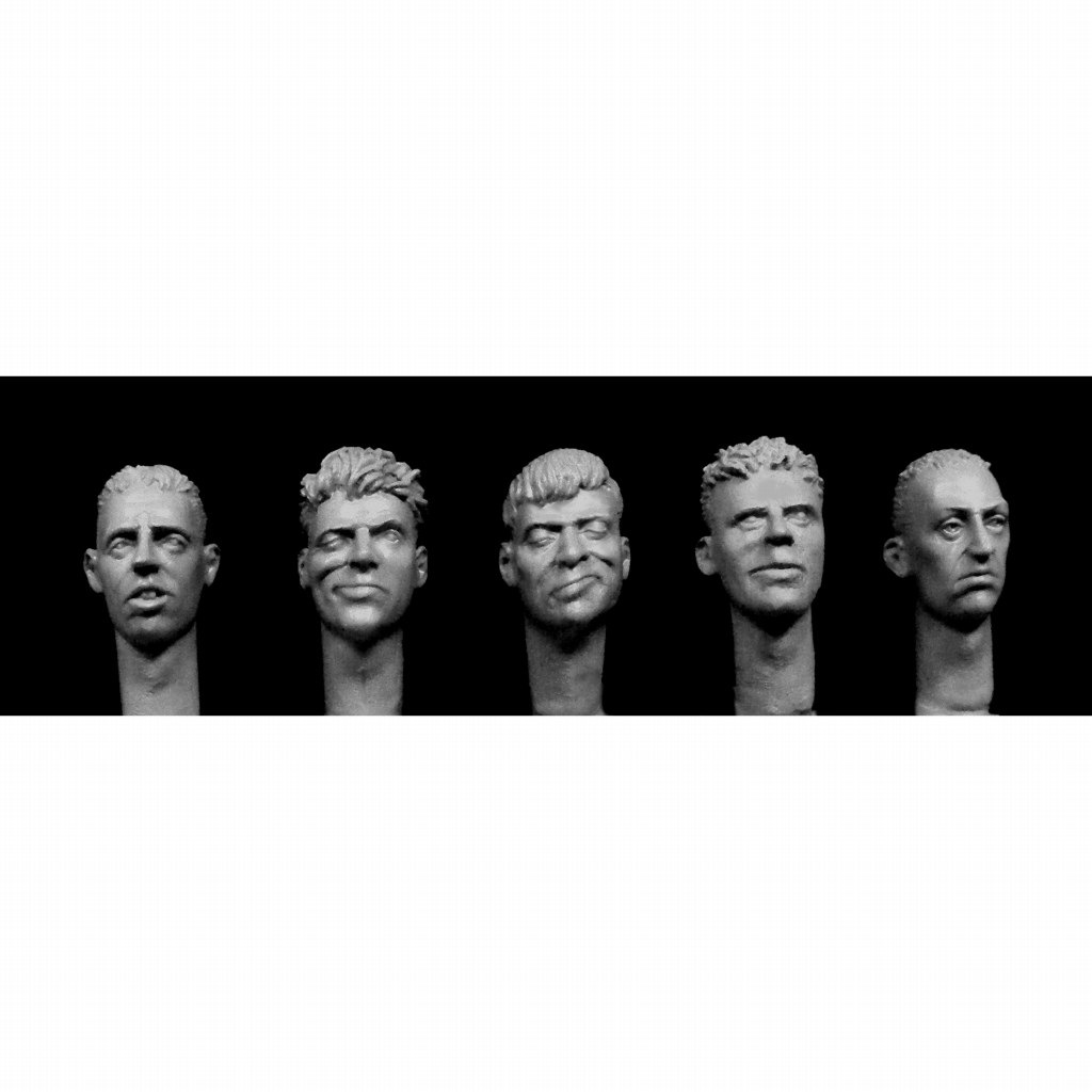 HH-49 1/35 ���� �͡��ʤإ����������ɽ��򤷤����(5��)