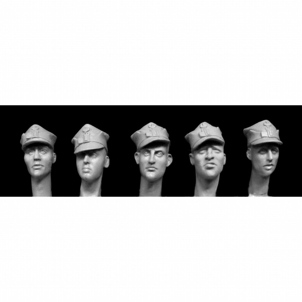 HWH-05 1/35 WWII �ݡ����ɷ� �����ƥ����������ݡ�����ʼ�Ρ�5���