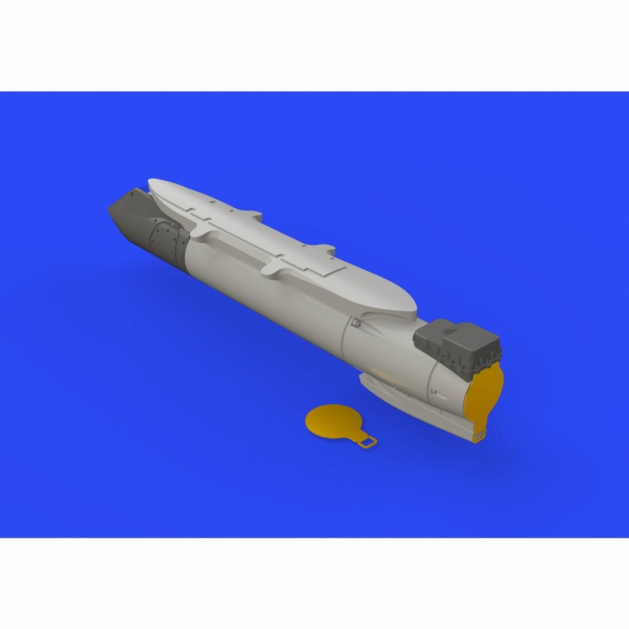 【再入荷】ブラッシン672141 スナイパー ATP 照準ポッド|飛行機用パーツ|飛行機