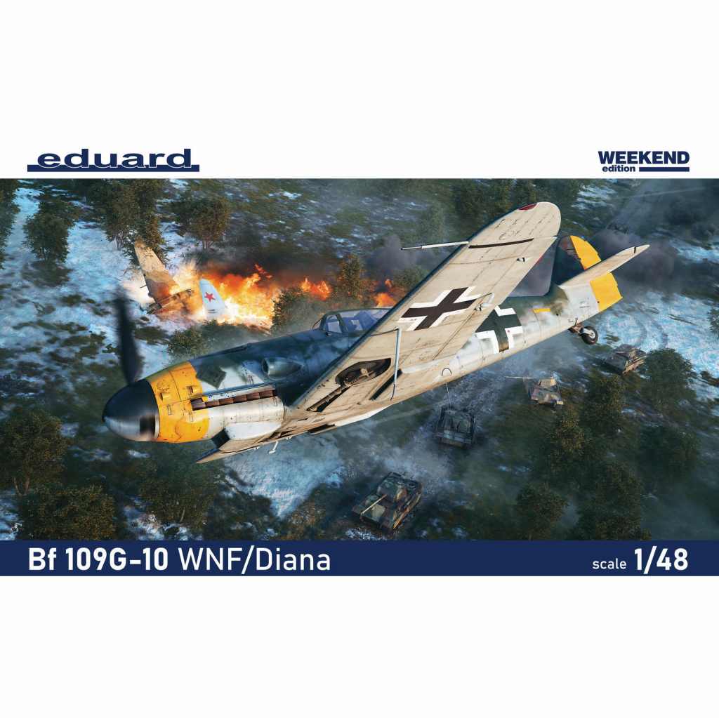 エデュアルド 1/48 Bf109 \"フィンランド空軍\" リミテッドエディション Amazon | エデュアルド 1/48 フィンランド空軍 メッサー