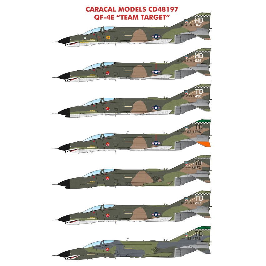 48197 QF-4E �ե���ȥ�II �����ॿ�����å�