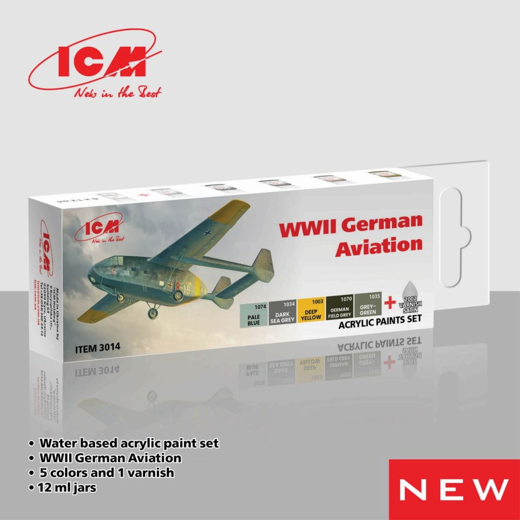 3014 WWII �ɥ��ĹҶ����ѥ��顼 6�ܥ��å�