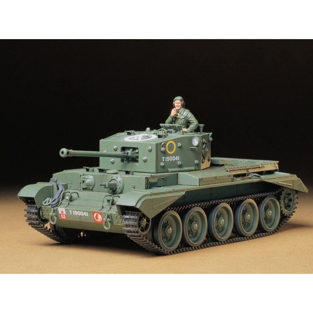 クロムウェル、1/35 イギリスAFV セントードーザー レジンキャスト キット クロムウェル、1/35 イギリスAFV セントードーザー レジンキャスト