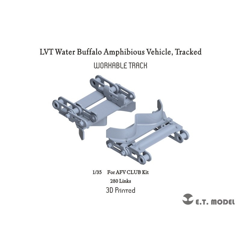P35028 1/35 WWII ꥫʼ/ LVT ꥲ ΦξѼѲư