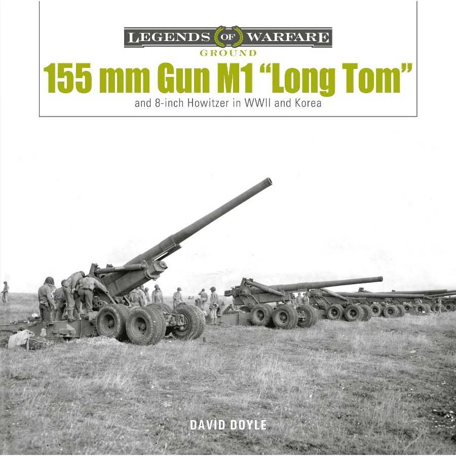Legends of Warfare 155mm M1 ロングトム カノン砲 【ネコポス規格外】|洋書|書籍＆DVD