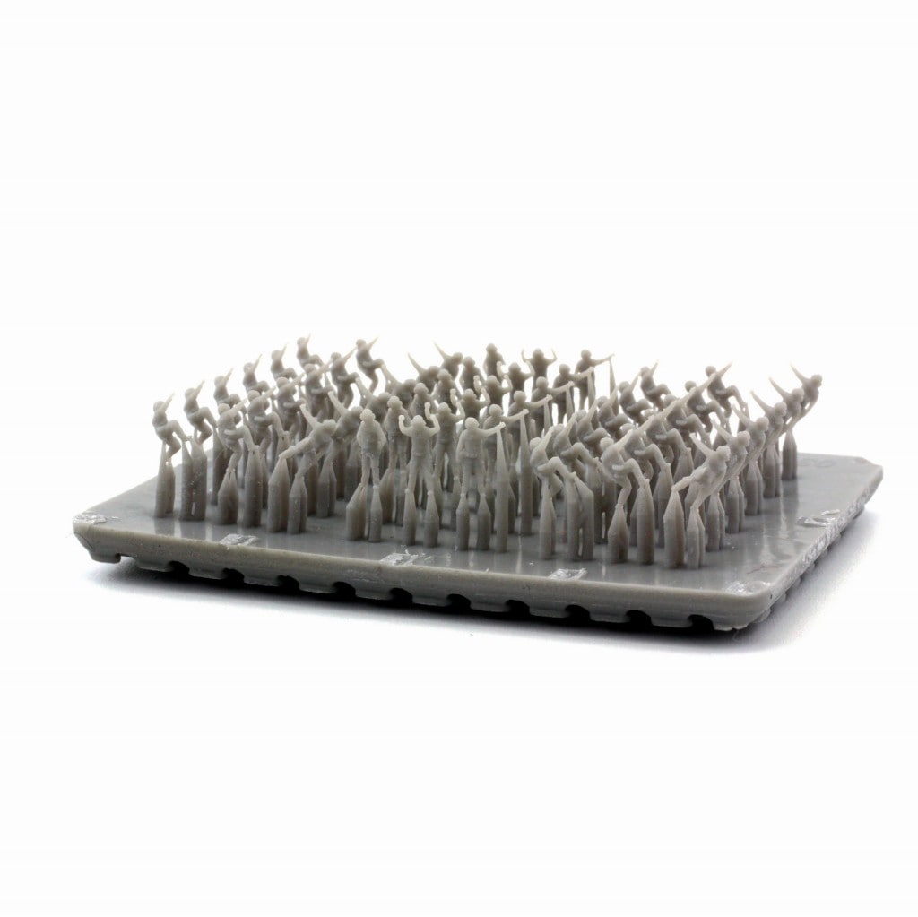 N03-197 現用 米国海軍 航空母艦 甲板作業員 | オレンジホビー ORANGE