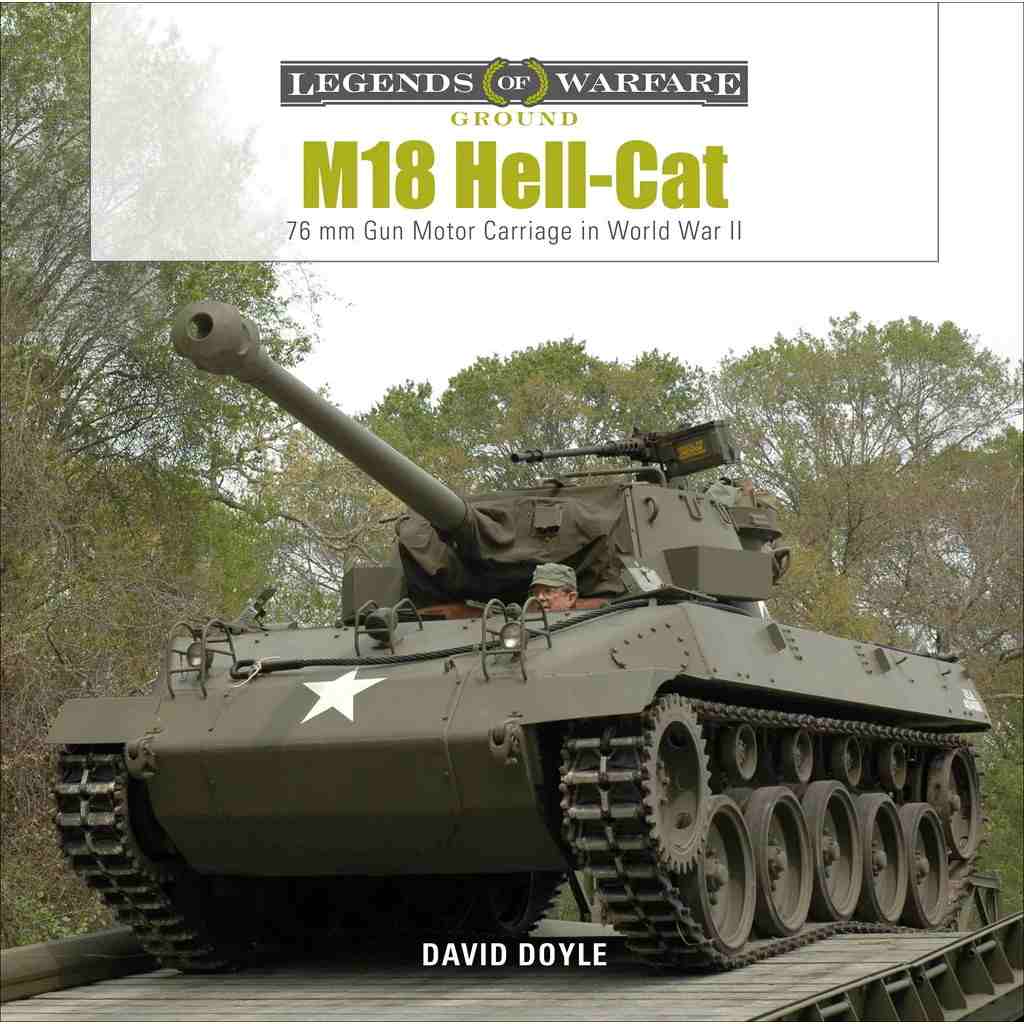 Legends of Warfare M18 ヘルキャット【ネコポス規格外】 | シファー