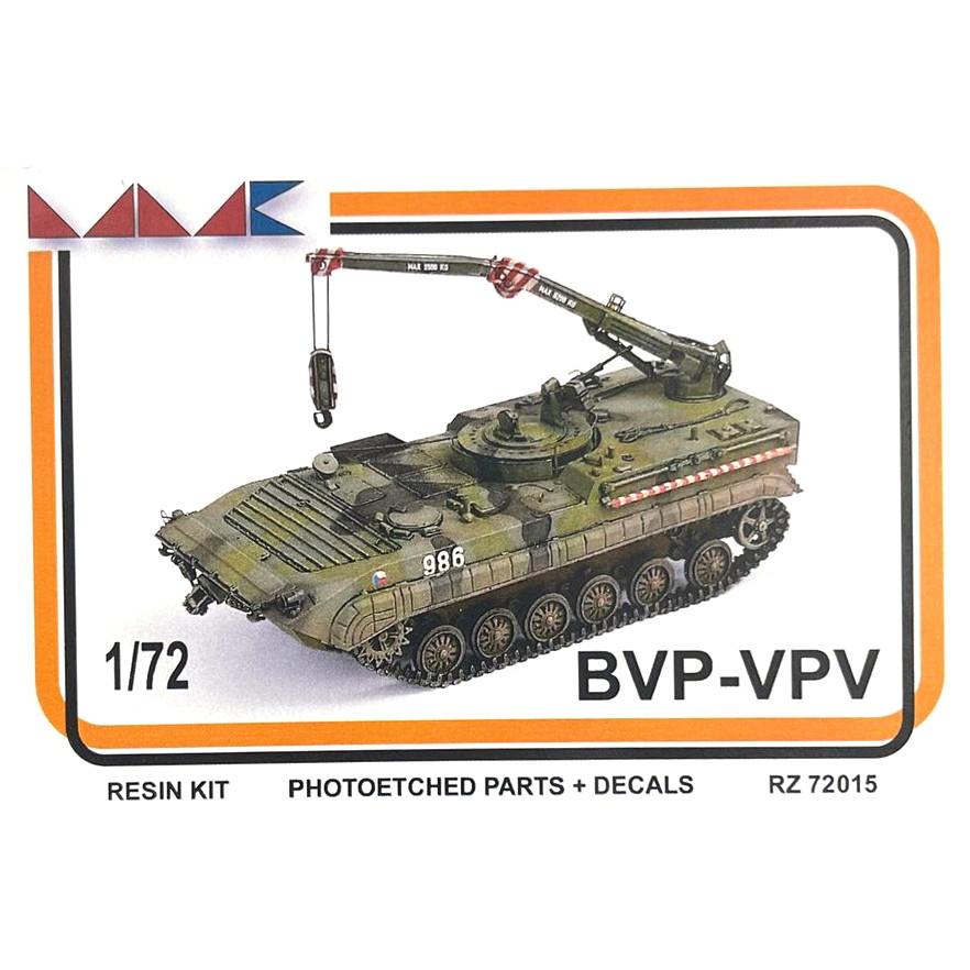 72015  BVP-VPV 